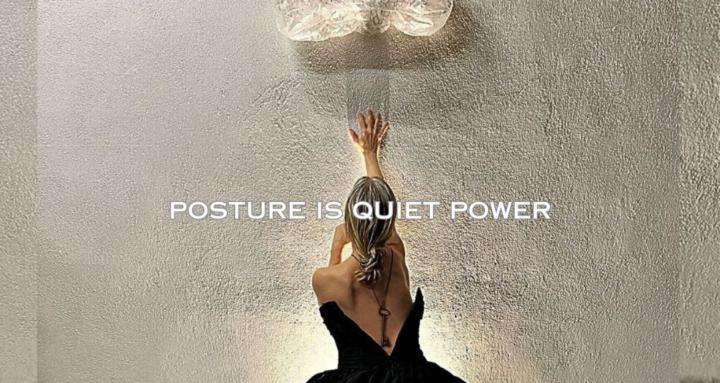 The Power Of Elegance