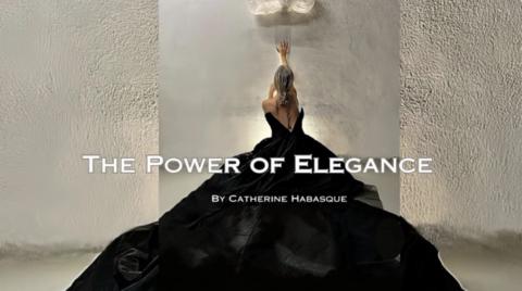 The Power Of Elegance gallery image