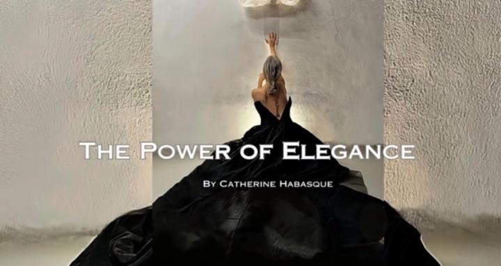 The Power Of Elegance