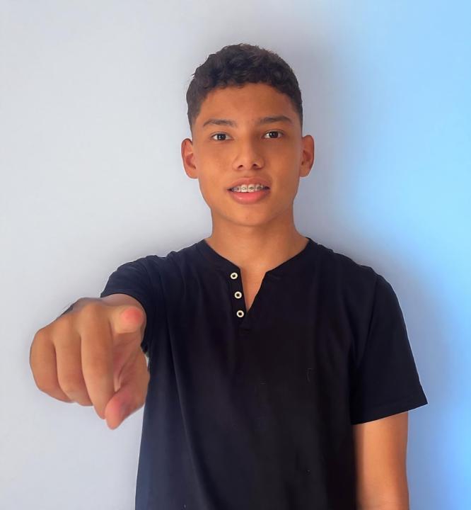 Felipe Alvarado