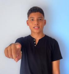 Felipe Alvarado