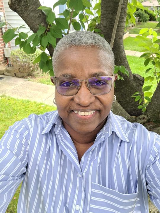 Dee Bowden