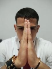 Sebastian Melendez rueda