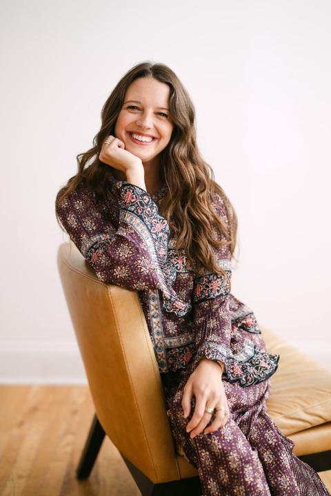 Jess Keys