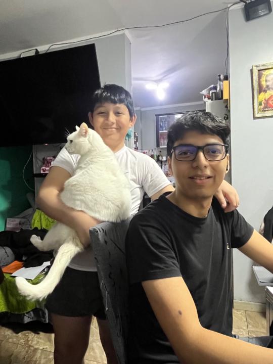 Jesus Maria Camino Canales