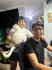 Jesus Maria Camino Canales