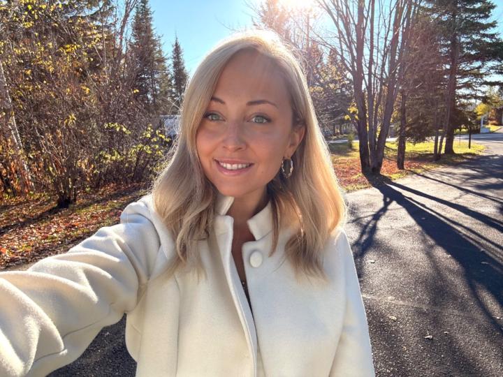 Chloé Tremblay-Bergeron