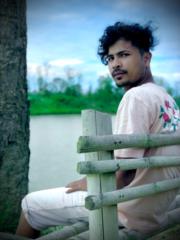 Prem Khwairakpam