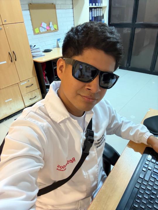 Brayan Ysmael Andrade Gonzales