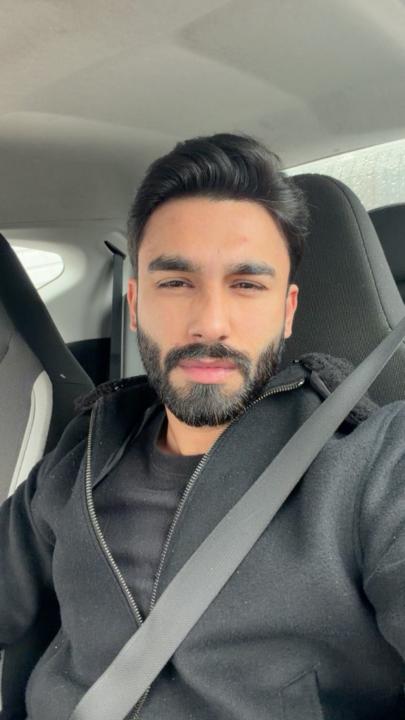 Muhammad Soman Arshad