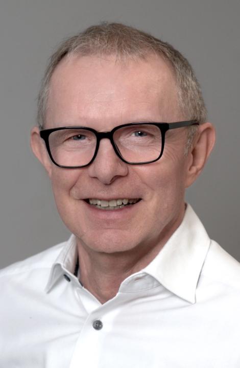 Dietmar Niehaus