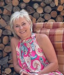 Martina Burgert