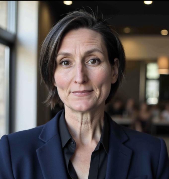 Sandra Alberg