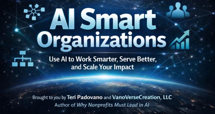 AI Smart Organizations