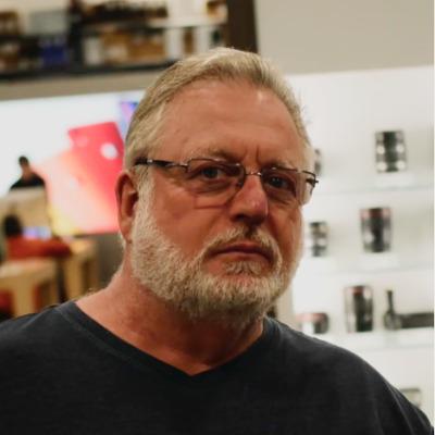 Greg Guadagnoli
