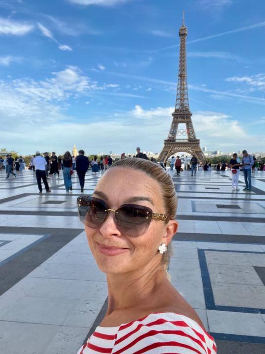 Svitlana Sinayskiy