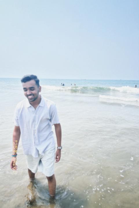 Shreeyaksh Shukla