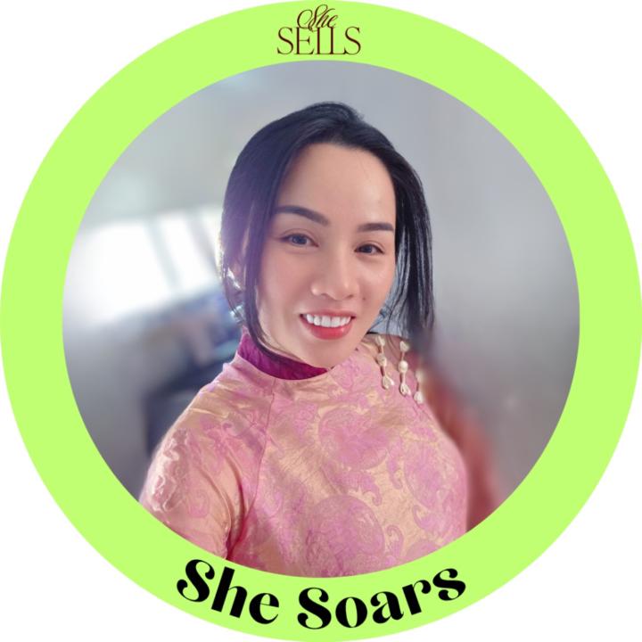 Thi Thu Huyen Krishna