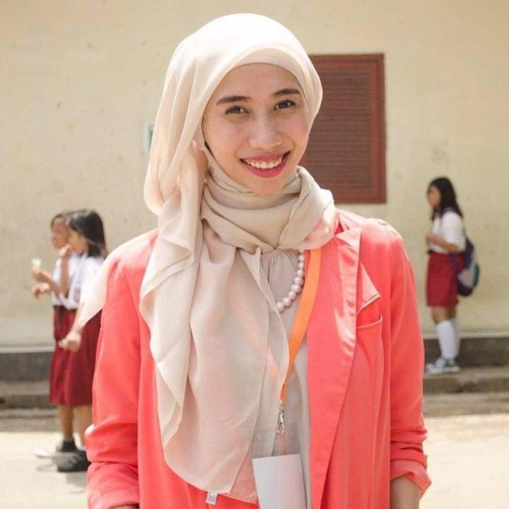 Arninta Puspitasari