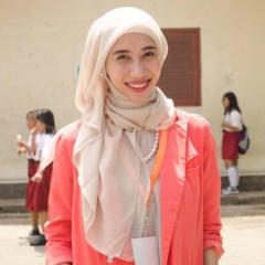Arninta Puspitasari
