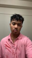 Kurt Laxamana