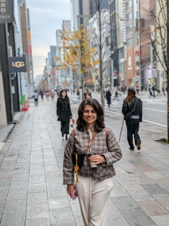 Pooja Matta