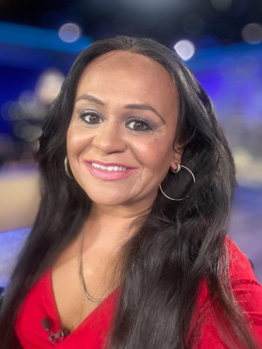 Khyati Patel