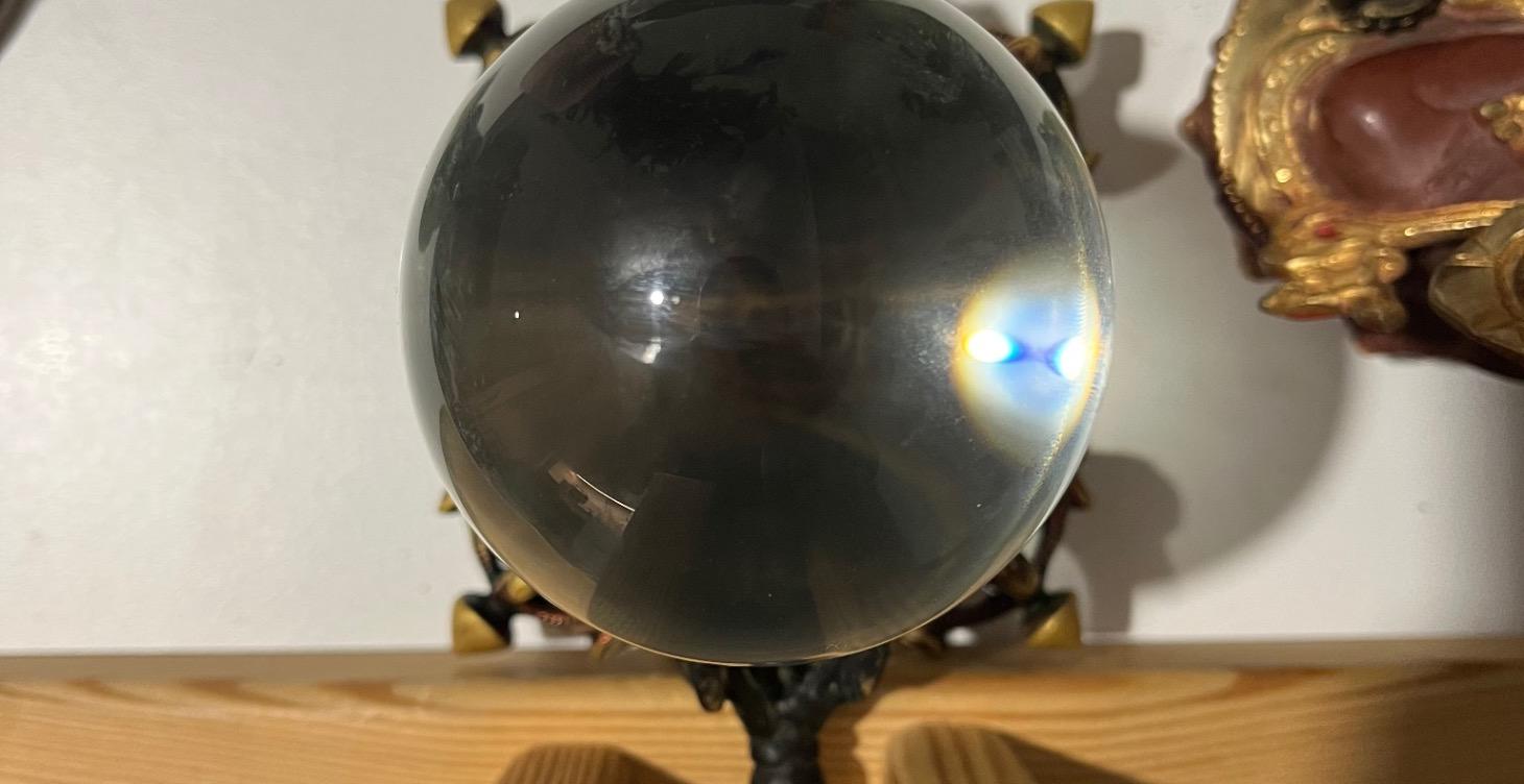 Mahāmudrā teachings (The Four Yogas of Mahamudra)