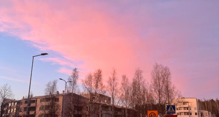 Buddhist practice group