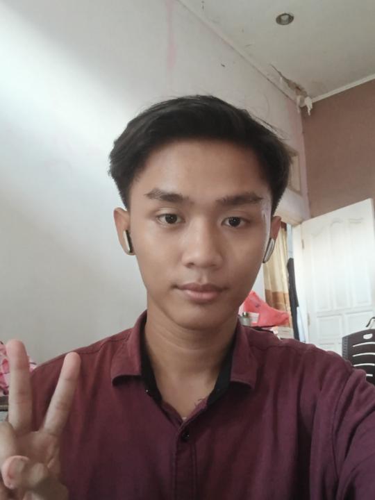 Affan Rahman