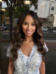 Mari Frong