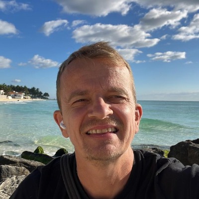 Stefan Nicolaus