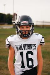 Bentley Sweeney