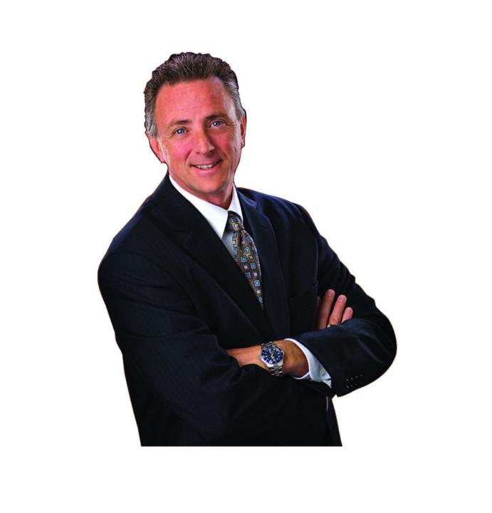 Patrick Reid
