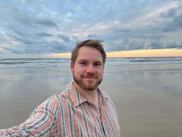 Kelvin Koldsø Nygaard