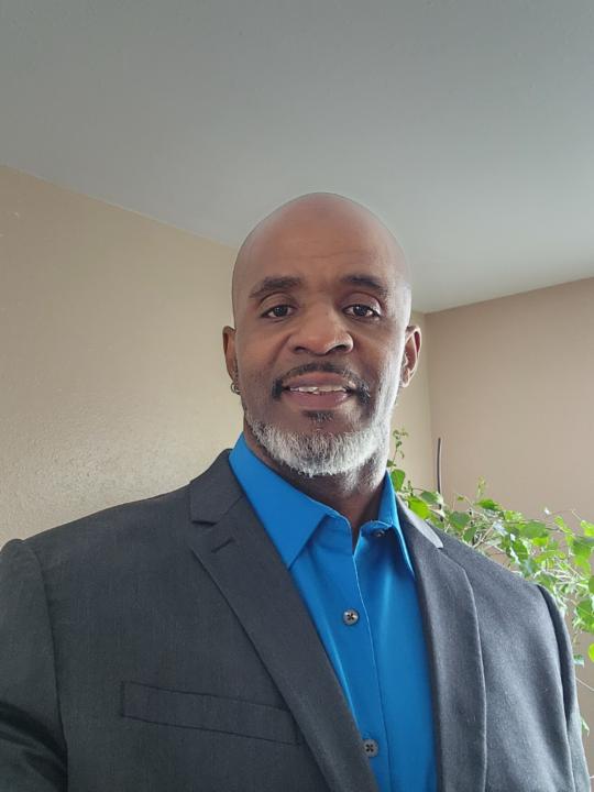 Brandon Burrell