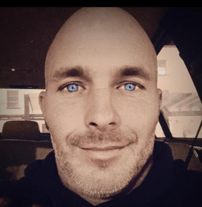 Stephen Casey