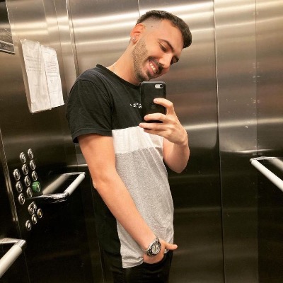 Alvaro Naglieri