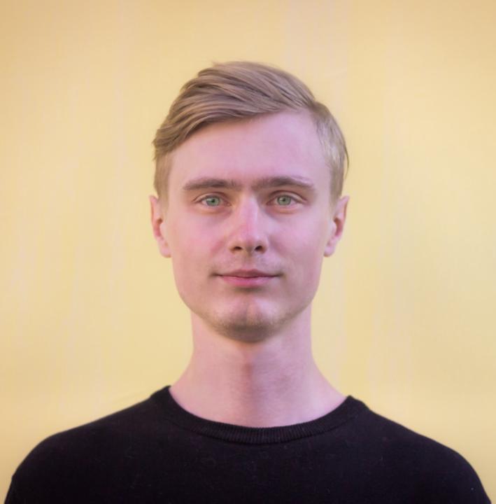 Evgeniy Mikholap