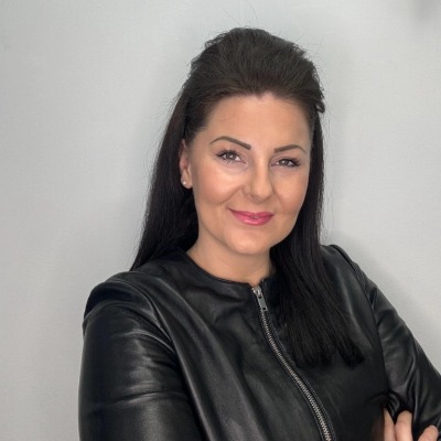 Claudia Ciovica