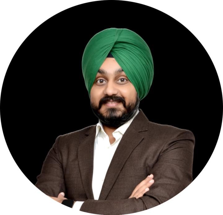 Gurpal Singh