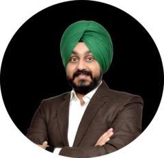 Gurpal Singh