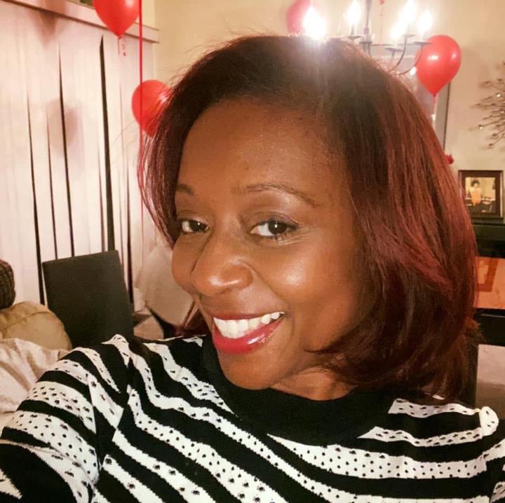 Tiffany Mitchell