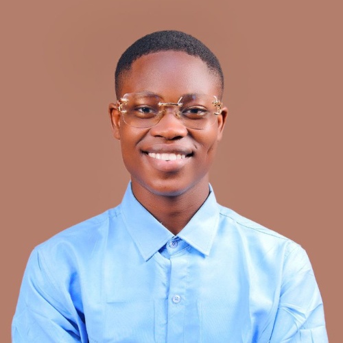Sulaimon Popoola