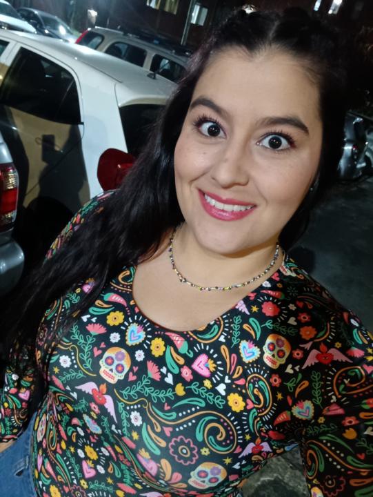 Carolina Ardila ramírez