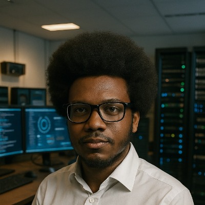 Michael Otieno