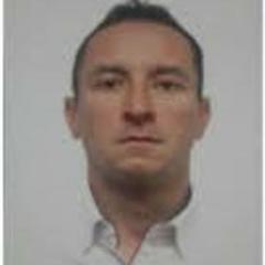 Miguel Alexander Urbina Prieto