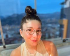 Ayşe Bayrakci gülyüz