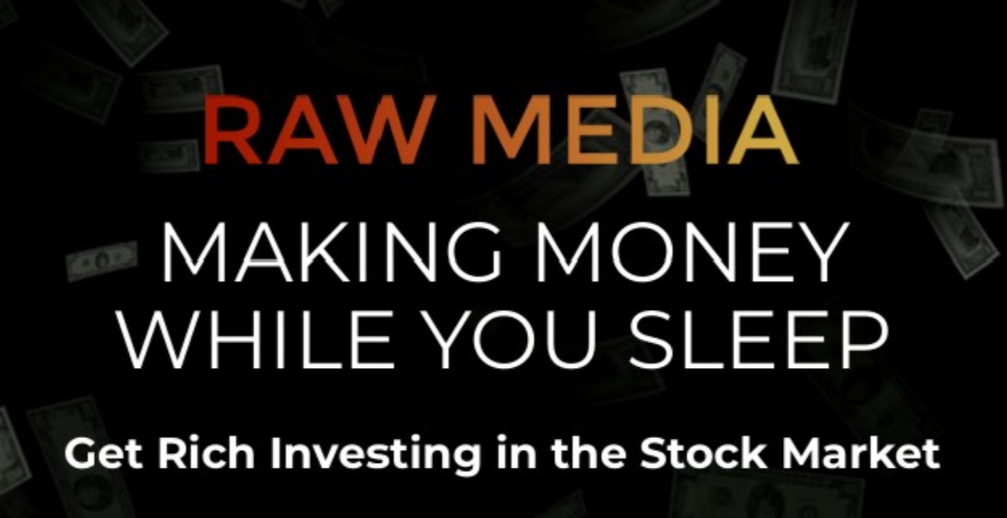 Making Money While You Sleep - Stock Market Intro