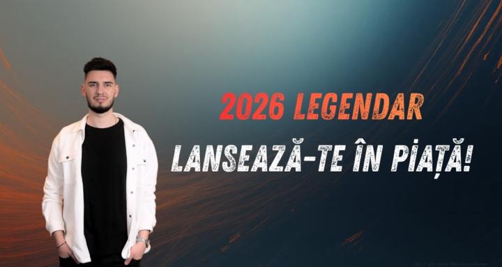 Lansează-te în piață (2026)